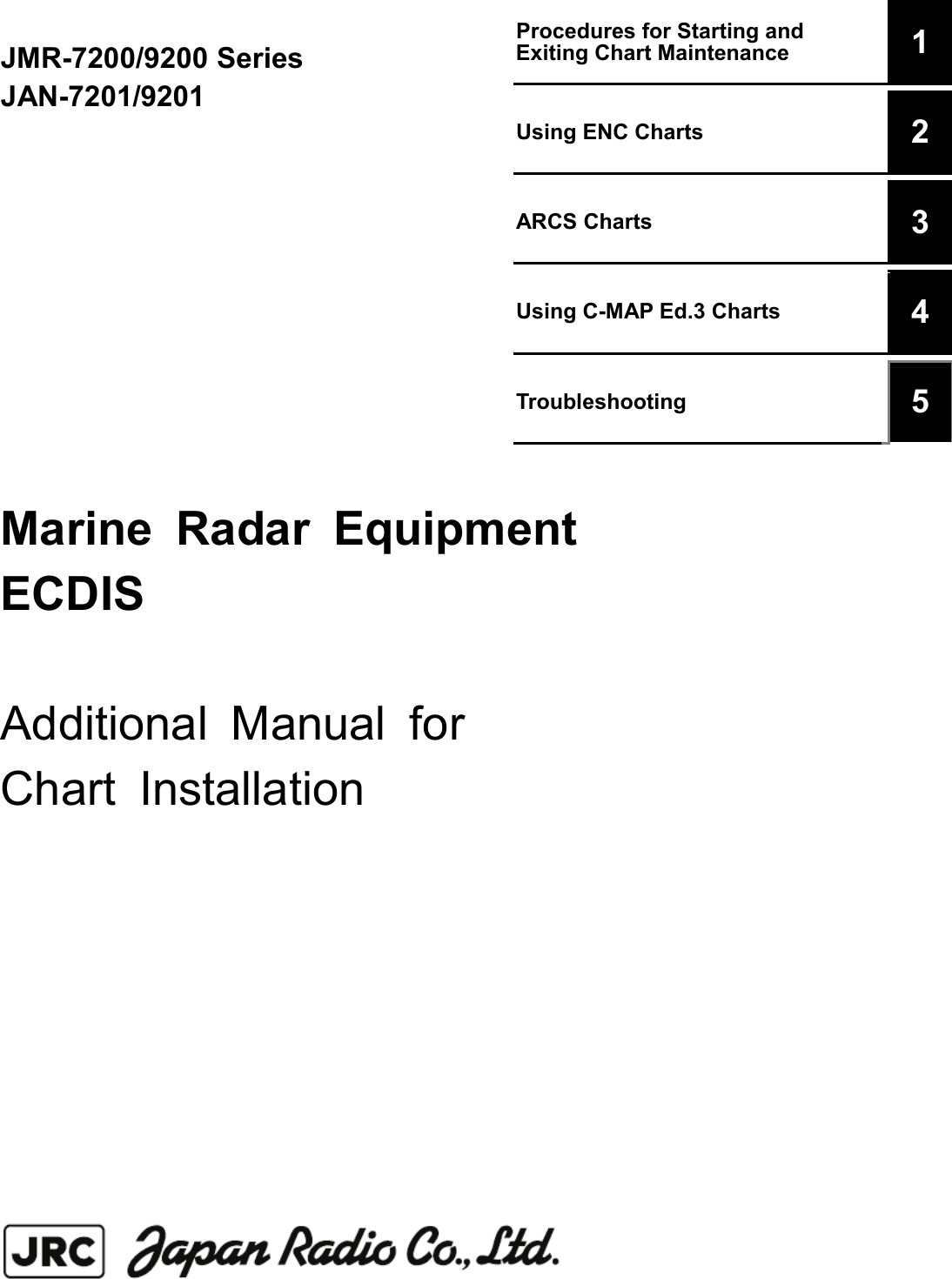 Jrc Ecdis 9201 User Manual Pdf